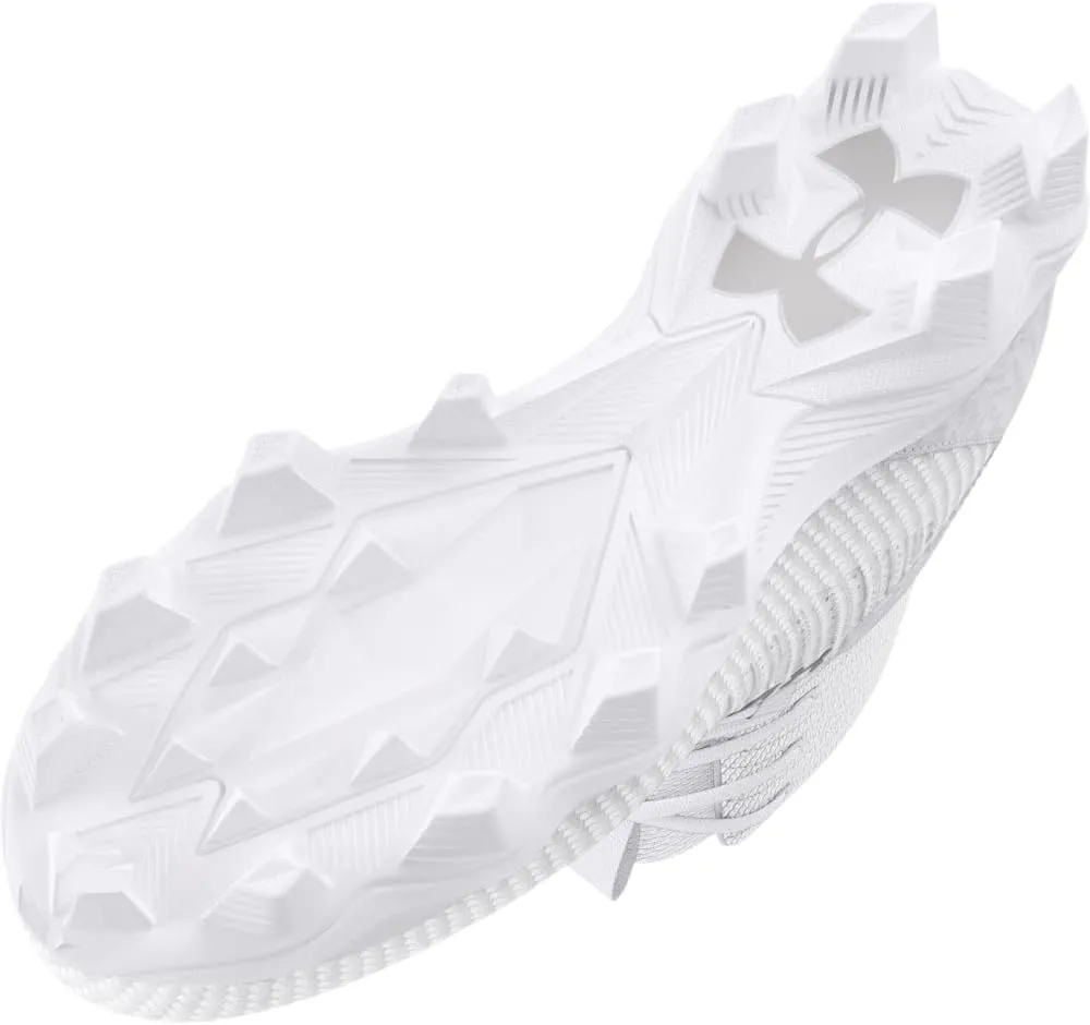 Under Armour Men's Highlight Franchise Rm 2.0 Football Shoe