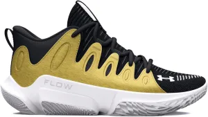 Under Armour Women's Flat Sneaker