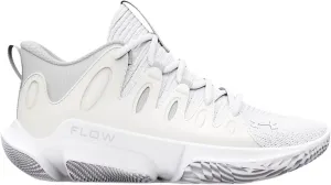 Under Armour Women's Flat Sneaker