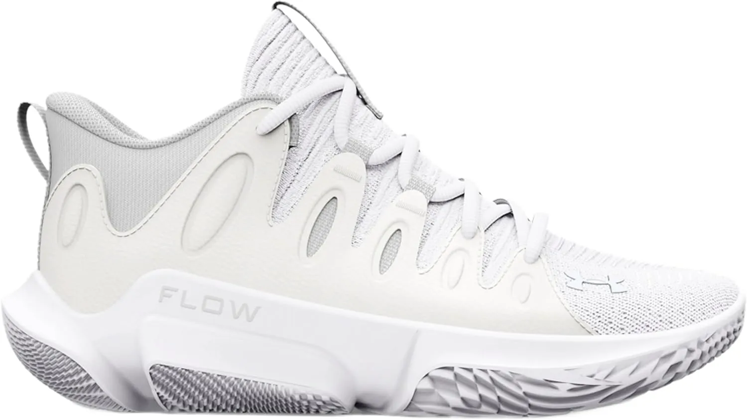 Under Armour Women's Flat Sneaker