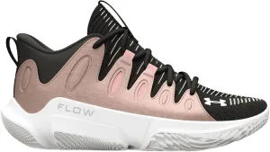 Under Armour Women's Flat Sneaker
