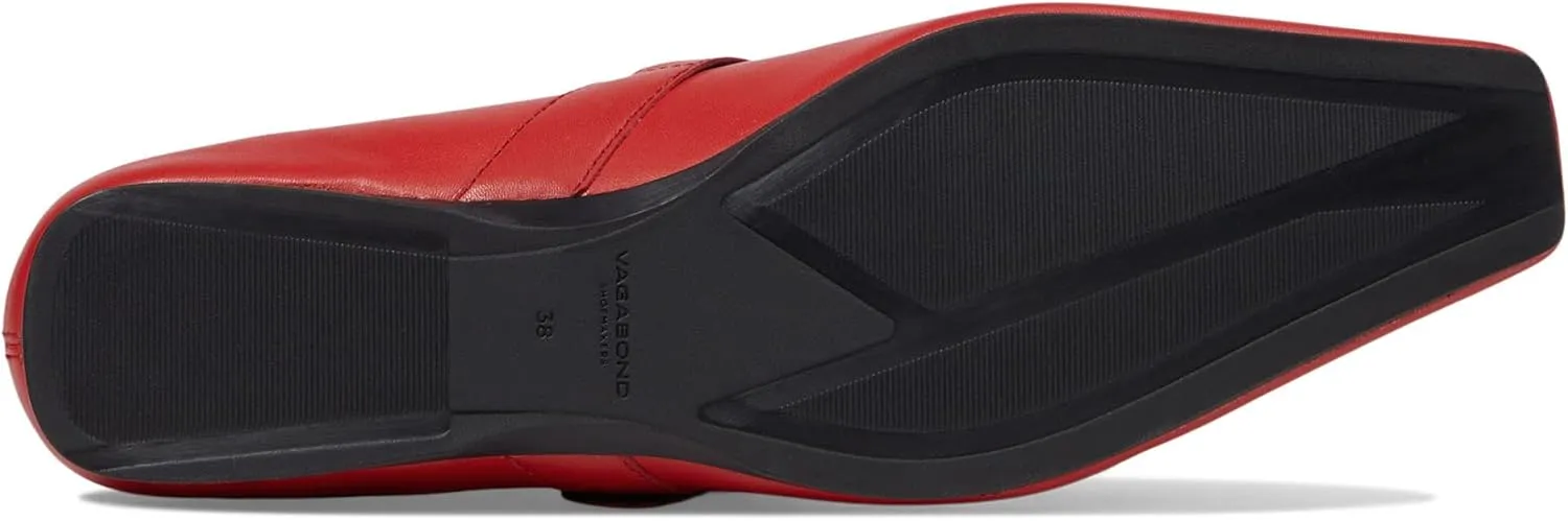 Vagabond Women's Wioletta Leather Maryjane Flat Mary Jane