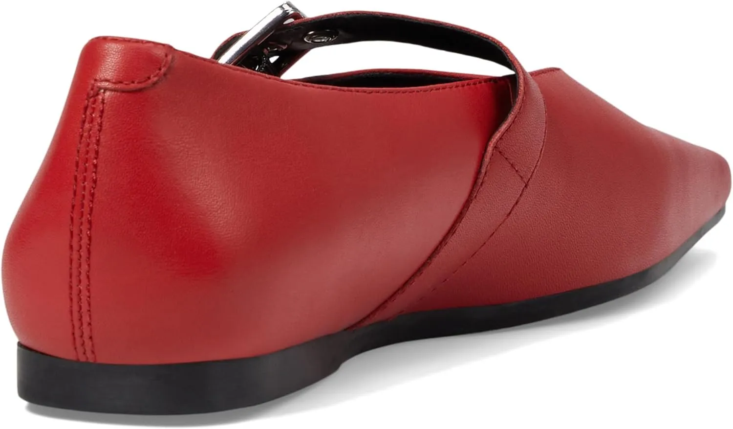 Vagabond Women's Wioletta Leather Maryjane Flat Mary Jane