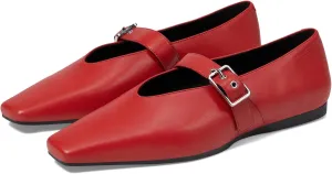 Vagabond Women's Wioletta Leather Maryjane Flat Mary Jane
