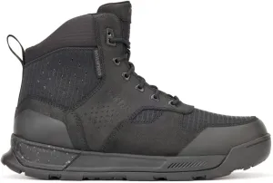 VIKTOS Men's Outdoor Hiking Performance Durable Slip-Resistant Breathable Reliable Weatherproof 6" High Wartorn Waterproof Boot
