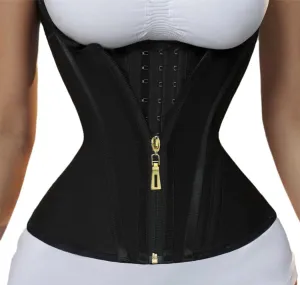 Waist Trainer Corset for Women, Tummy Control Sport Body Shaper, Posture Corrector