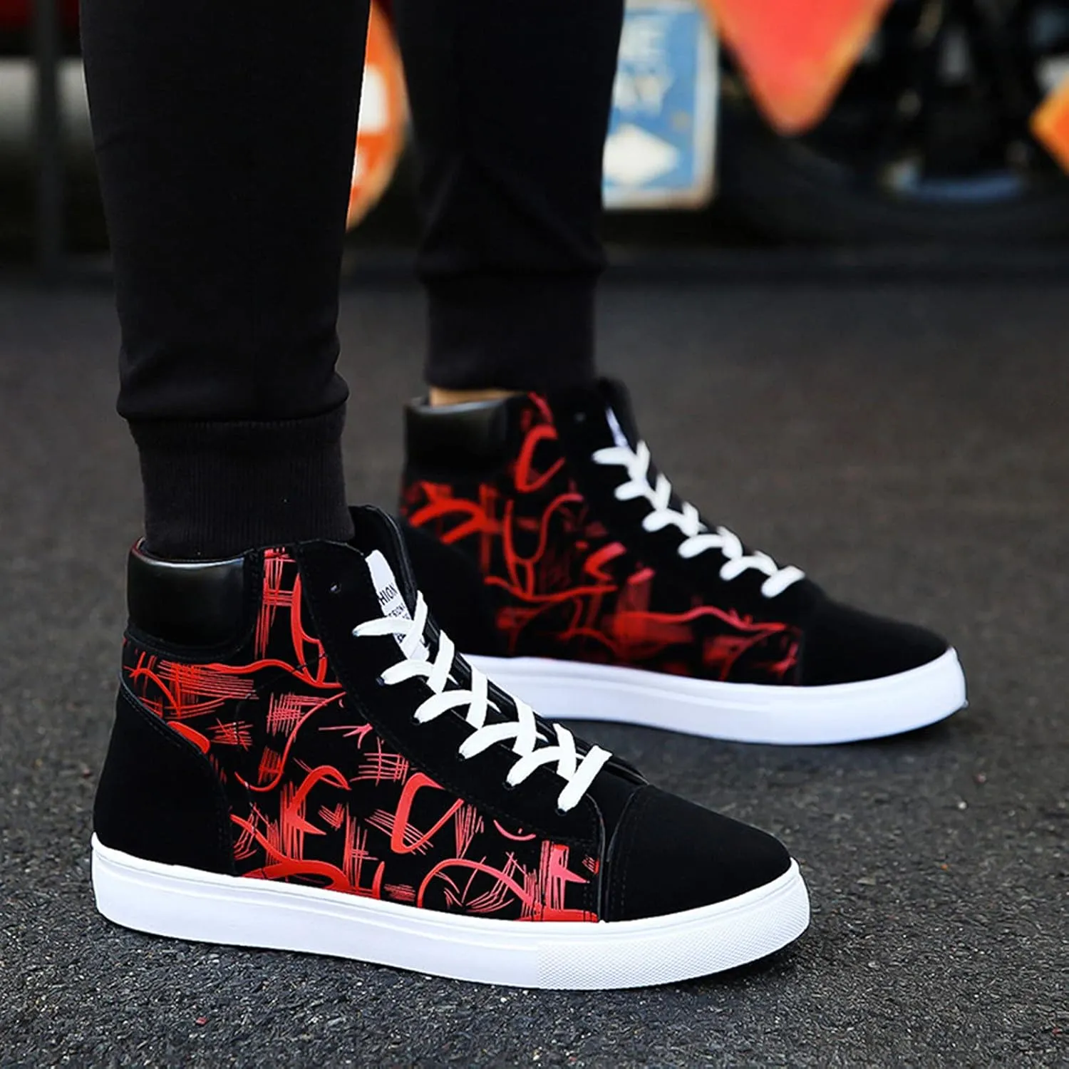 Women's Loafer Flat Platform Sneakers for Women Fashion Womens Fall Shoes Round Toe Flats Comfortable Platform Loafers for Women Wide Womens White Sneakers Casual