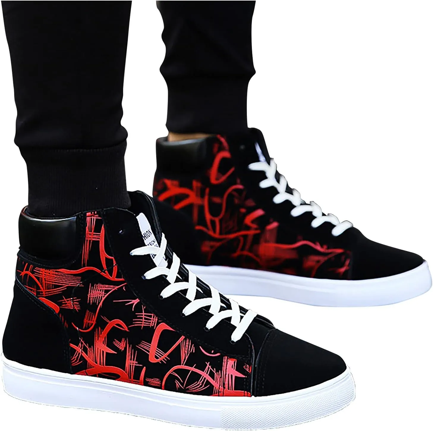 Women's Loafer Flat Platform Sneakers for Women Fashion Womens Fall Shoes Round Toe Flats Comfortable Platform Loafers for Women Wide Womens White Sneakers Casual