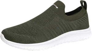 Womens Slip On Walking Shoes Non Slip Running Shoes Mens Tennis Shoes Winter Casual Tennis Shoes Platform Sneakers White Tennis Shoe Trainers Shoe