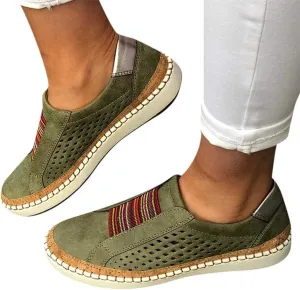 Womens Sneakers Wide Width Gibobby Women's Casual Shoes Slip On Sneakers Fashion Comfy Flat Shoes