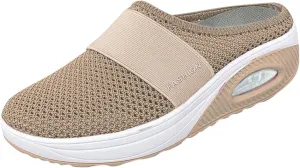 Women's Sneakers Wide Zapato Ortopedico para Mujer Pie Derecho Womens Slip On Shoes Wide Sneakers for Walking Women Zapatos De Mujer De Vestir Comodos Plataforma De Espartaanchos
