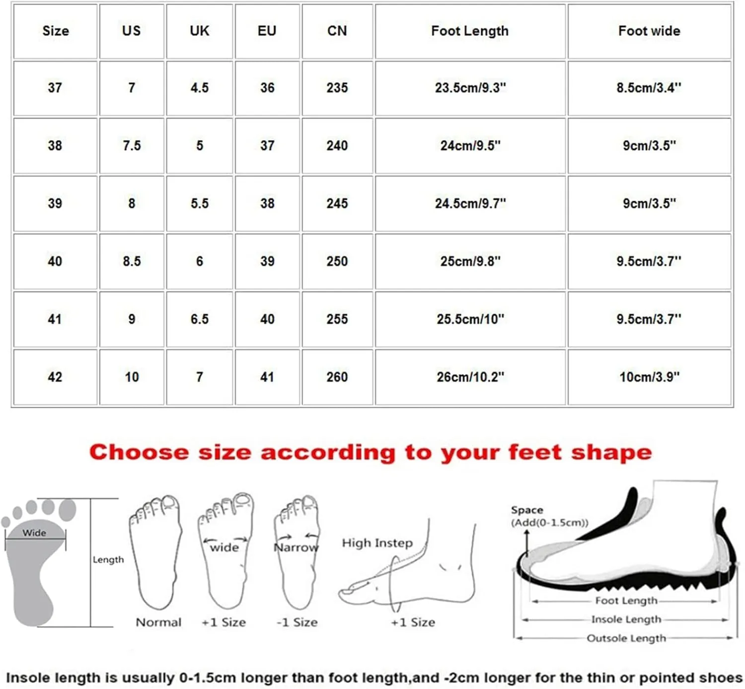 Women's Sneakers Wide Zapato Ortopedico para Mujer Pie Derecho Womens Slip On Shoes Wide Sneakers for Walking Women Zapatos De Mujer De Vestir Comodos Plataforma De Espartaanchos