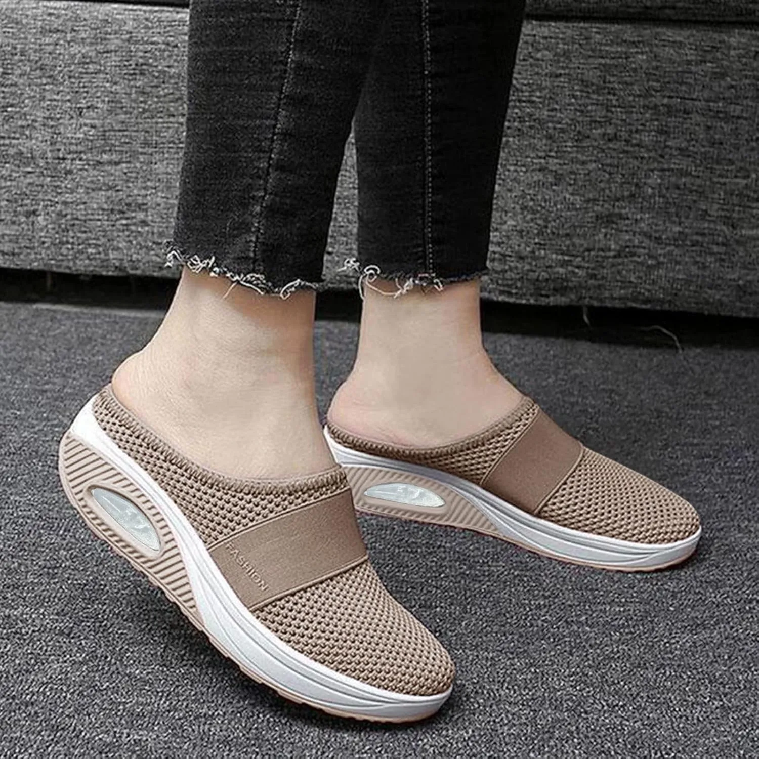 Women's Sneakers Wide Zapato Ortopedico para Mujer Pie Derecho Womens Slip On Shoes Wide Sneakers for Walking Women Zapatos De Mujer De Vestir Comodos Plataforma De Espartaanchos