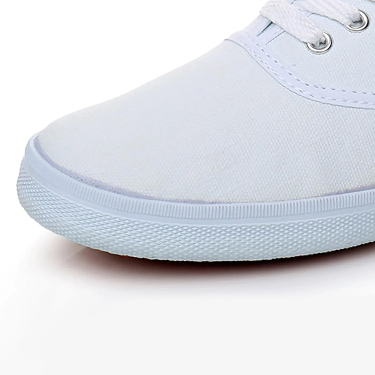 Womens Tennis Shoes Womens Sneakers Wide Width Platform Loafers for Women Mens Golf Shoes Comfy Soft Cover Heel of Today