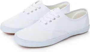 Womens Tennis Shoes Womens Sneakers Wide Width Platform Loafers for Women Mens Golf Shoes Comfy Soft Cover Heel of Today