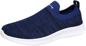 Womens Walking Shoes Wide Diabetic Shoes Mens Running Shoes Cute Women's Casual Shoes Women Shoes Sneakers Black Tennis Shoe Loafers Casual Slip On