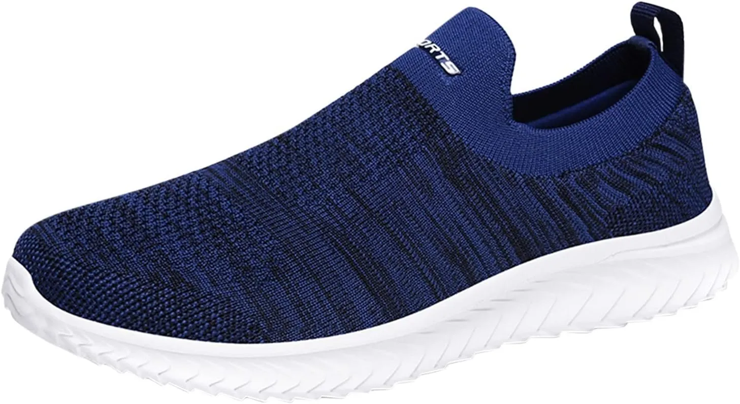 Womens Walking Shoes Wide Diabetic Shoes Mens Running Shoes Cute Women's Casual Shoes Women Shoes Sneakers Black Tennis Shoe Loafers Casual Slip On