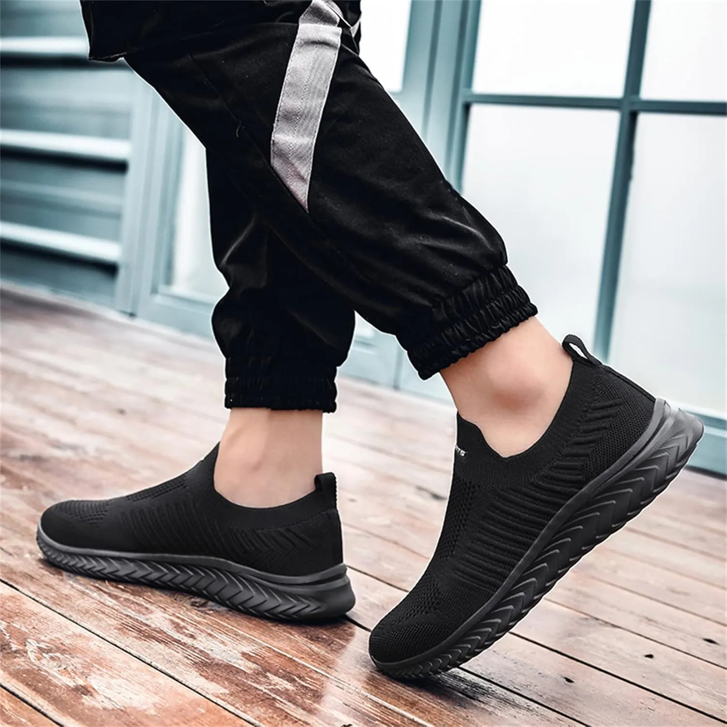 Womens Walking Shoes Wide Diabetic Shoes Mens Running Shoes Cute Women's Casual Shoes Women Shoes Sneakers Black Tennis Shoe Loafers Casual Slip On