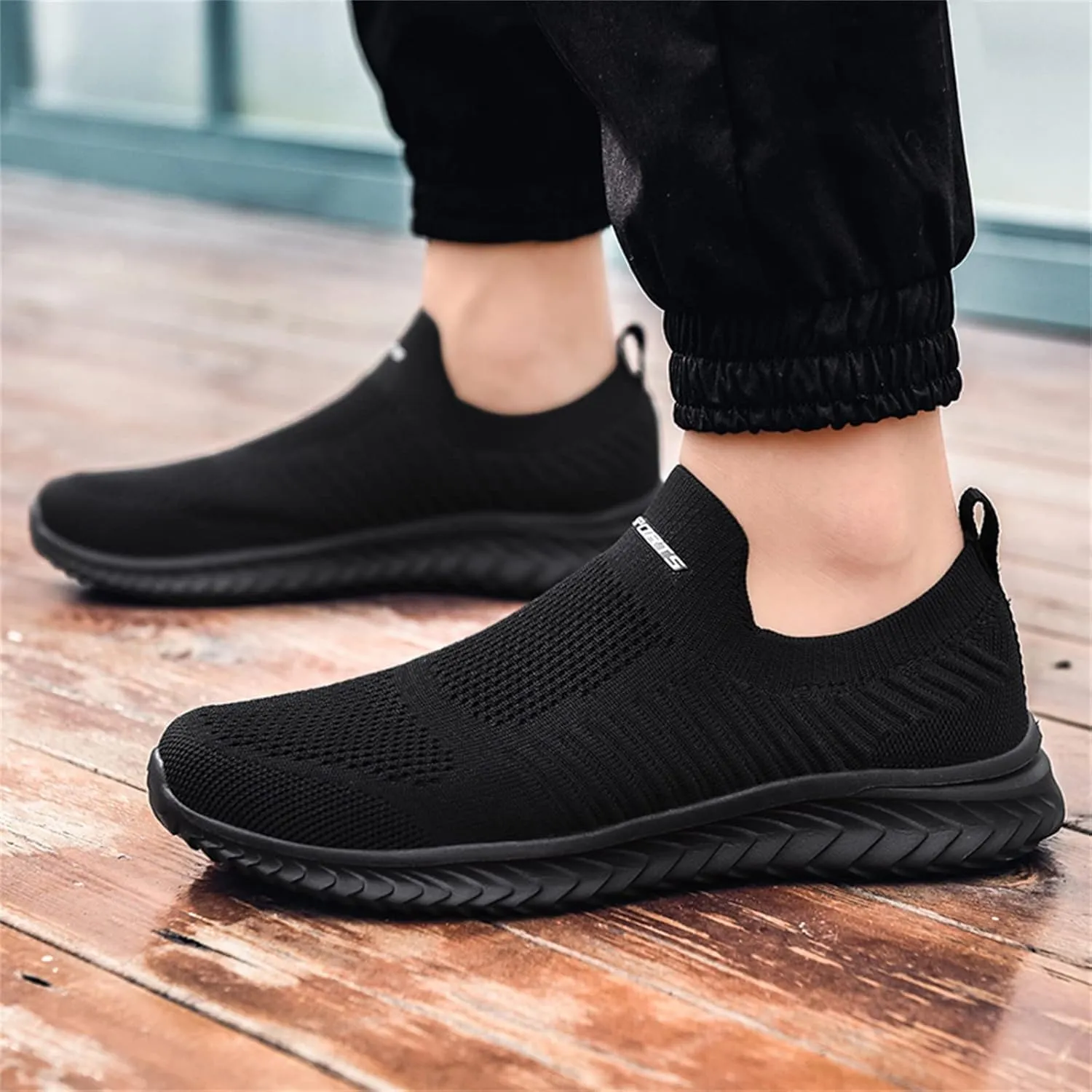 Womens Walking Shoes Wide Diabetic Shoes Mens Running Shoes Cute Women's Casual Shoes Women Shoes Sneakers Black Tennis Shoe Loafers Casual Slip On