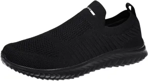 Womens Walking Shoes Wide Diabetic Shoes Mens Running Shoes Cute Women's Casual Shoes Women Shoes Sneakers Black Tennis Shoe Loafers Casual Slip On
