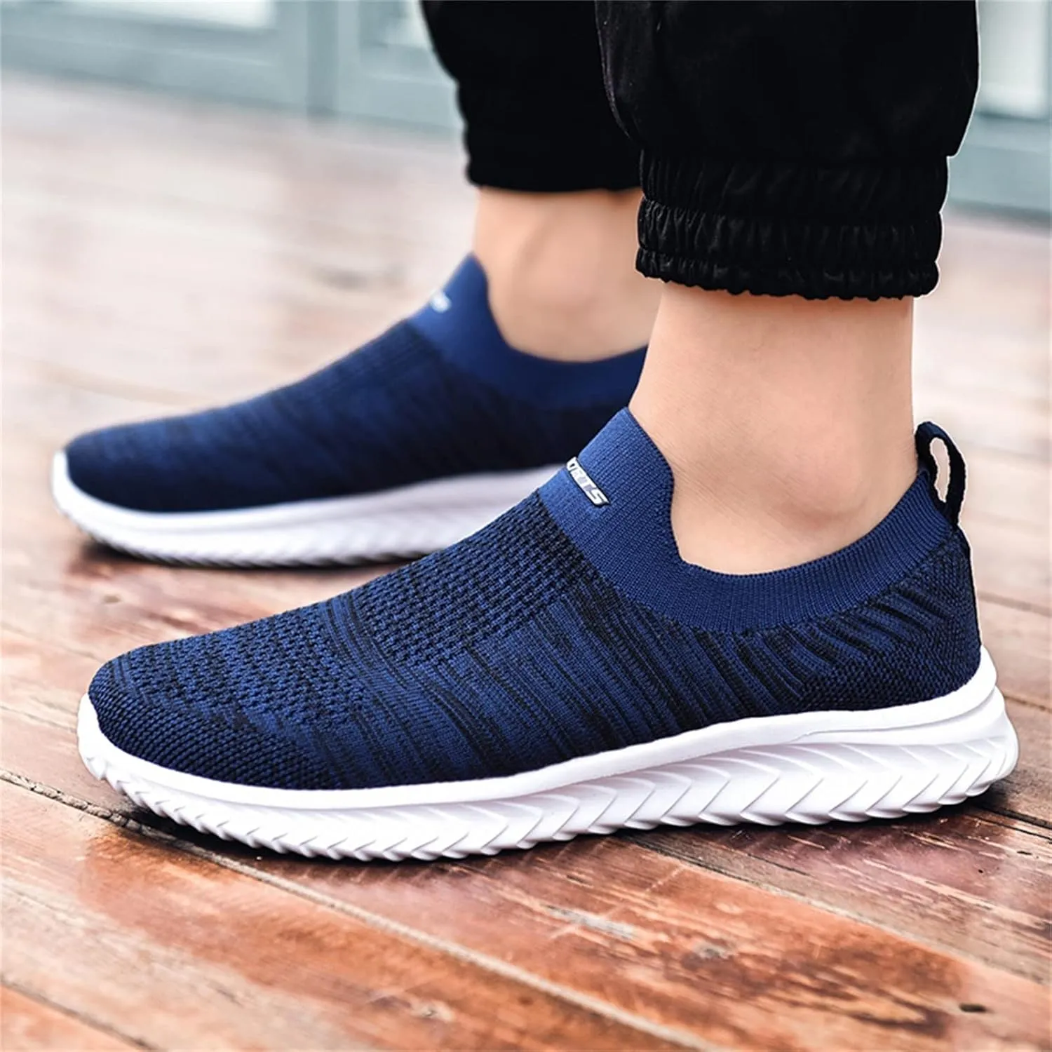 Womens Walking Shoes Wide Diabetic Shoes Mens Running Shoes Cute Women's Casual Shoes Women Shoes Sneakers Black Tennis Shoe Loafers Casual Slip On