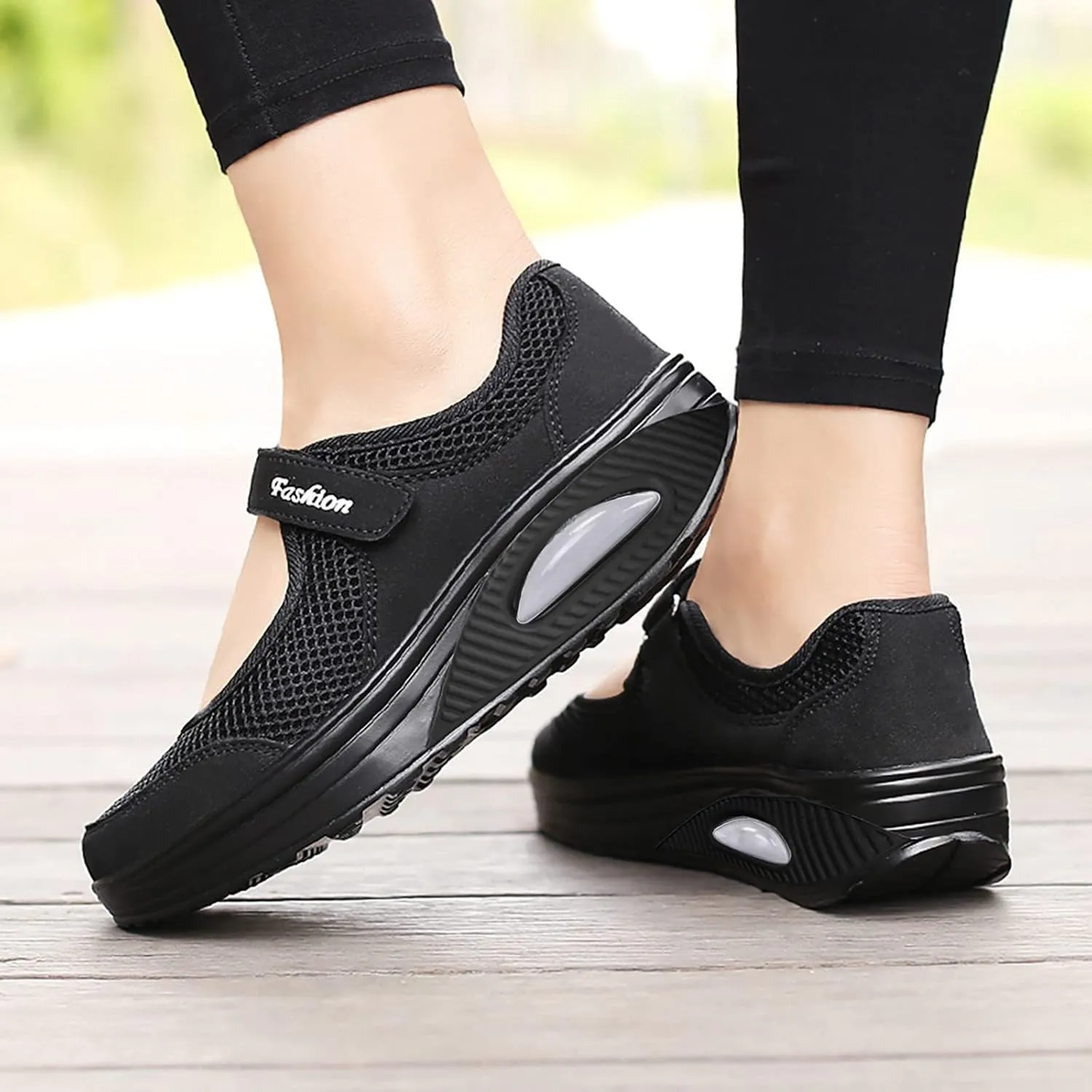 Work Shoes for Men Mens Slip On Sneakers Wide Width Womens Loafers Comfortable Dressy Women Dress Shoes Fashion Casual Comfy Soft October 11-12